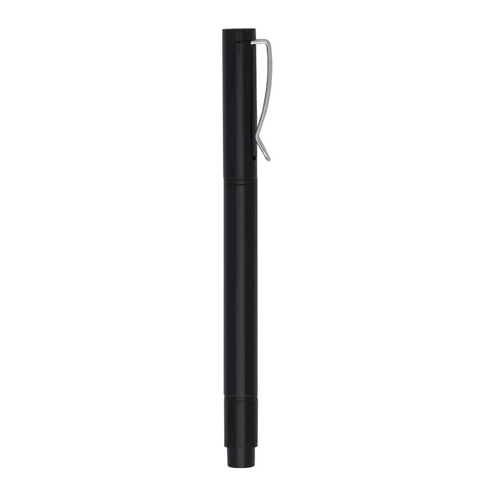 CANETA METAL C/ MARCA TEXTO SPX-ER157B-PRE NA COR PRETO - Imagem 2