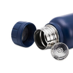 Alternative view of GARRAFA TÉRMICA 1 LITRO  SPX-18704-PRE NA COR PRETO