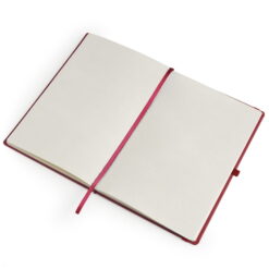 Alternative view of CADERNETA PERCALUX SPX-14728S-BCO NA COR BRANCO