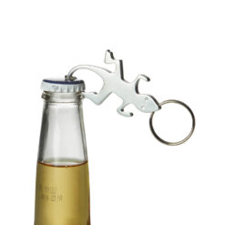 Alternative view of CHAVEIRO METAL ABRIDOR SPX-05085-PRA NA COR PRATA