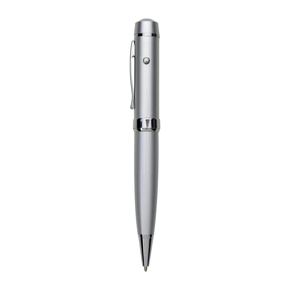 PEN DRIVE COM CANETA LASER 16 GB - Imagem 3