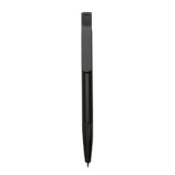 Alternative view of CANETA BASE CELULAR LIMP. TELA E PONTA TOUCH  SPX-00708-PRE NA COR PRETO