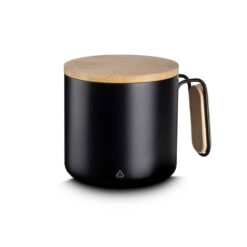 CANECA TÉRMICA 330ML SPX-15080-PRE NA COR PRETO