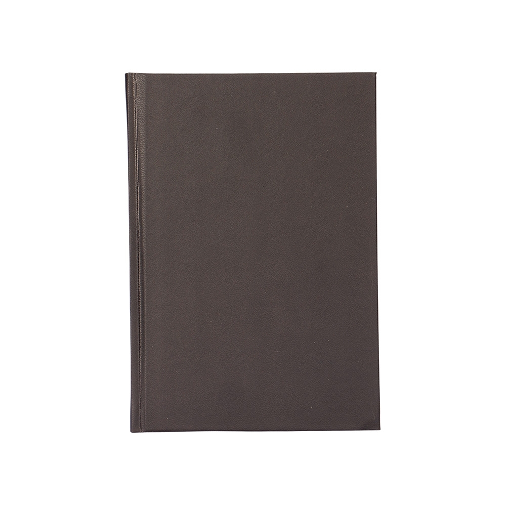 AGENDA 2026 CROMATO SPX-14928-PRE NA COR PRETO