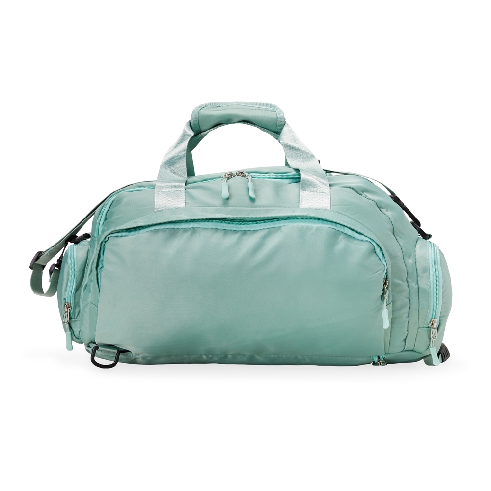 BOLSA ESPORTIVA 33L SPX-05014-VD NA COR VERDE