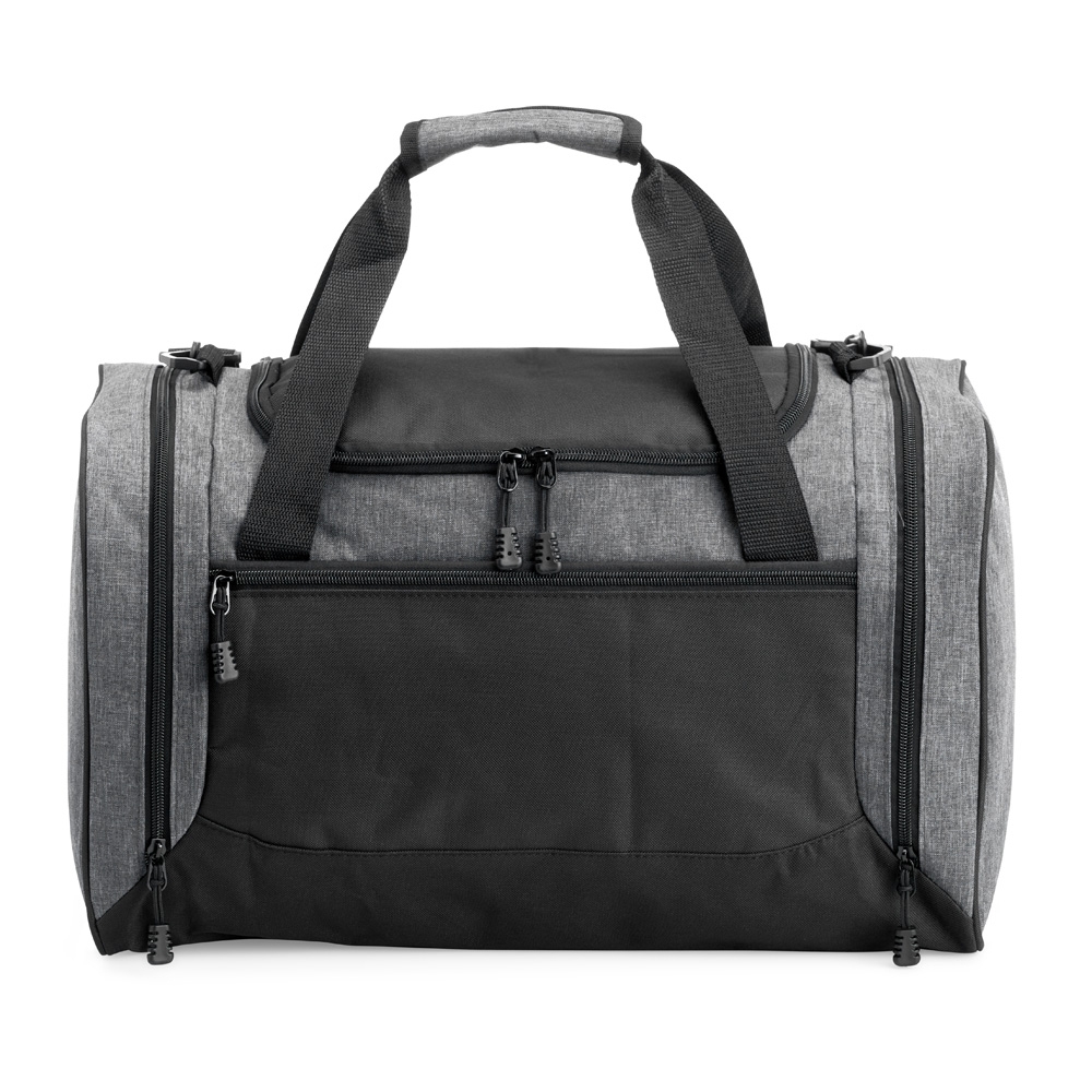 BOLSA ESPORTIVA 46L SPX-07087-CIN NA COR CHUMBO