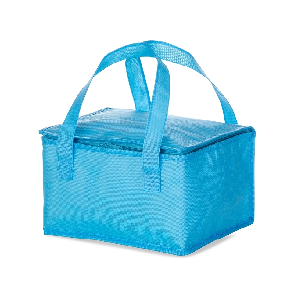 BOLSA TÉRMICA 13L SPX-18523-AZU NA COR AZUL
