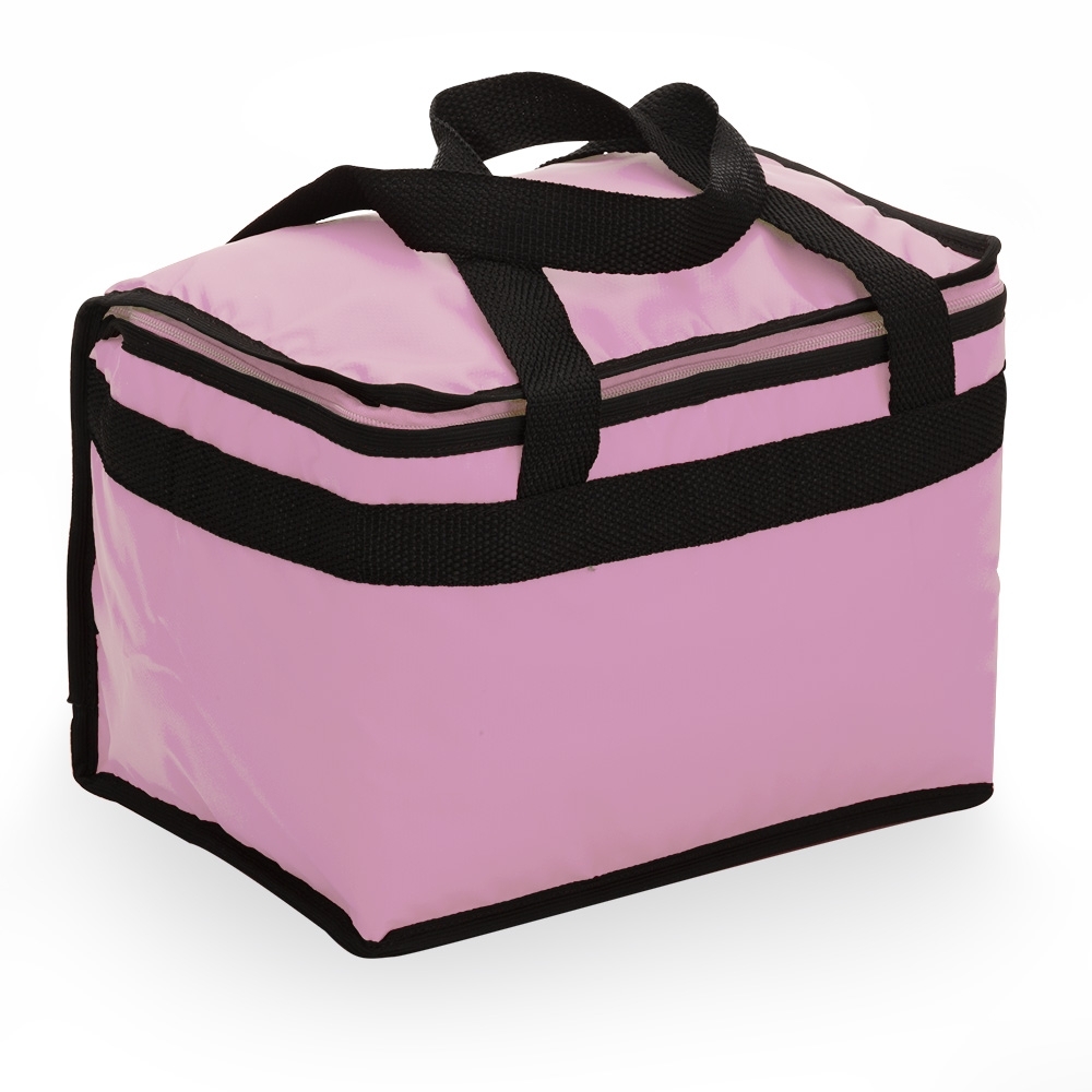 BOLSA TÉRMICA SPX-14202-ROS NA COR ROSA