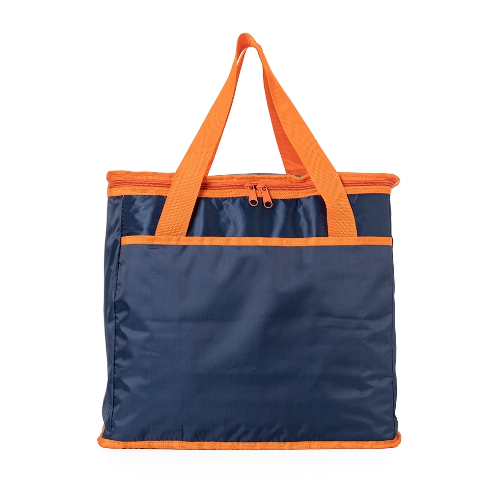 BOLSA TÉRMICA 40L 420D SPX-04044A-LAR NA COR AZUL