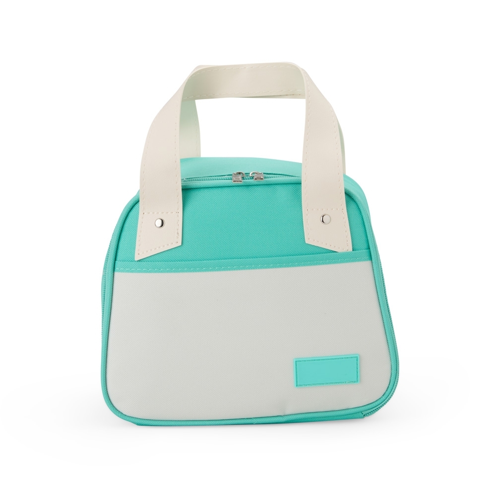 BOLSA TÉRMICA 5L SPX-18867-VDA NA COR VERDE