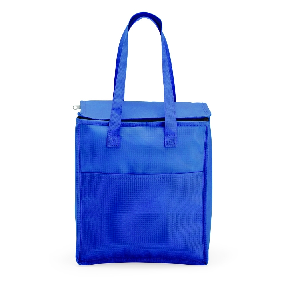 BOLSA TÉRMICA 13L SPX-02799-AZU NA COR AZUL