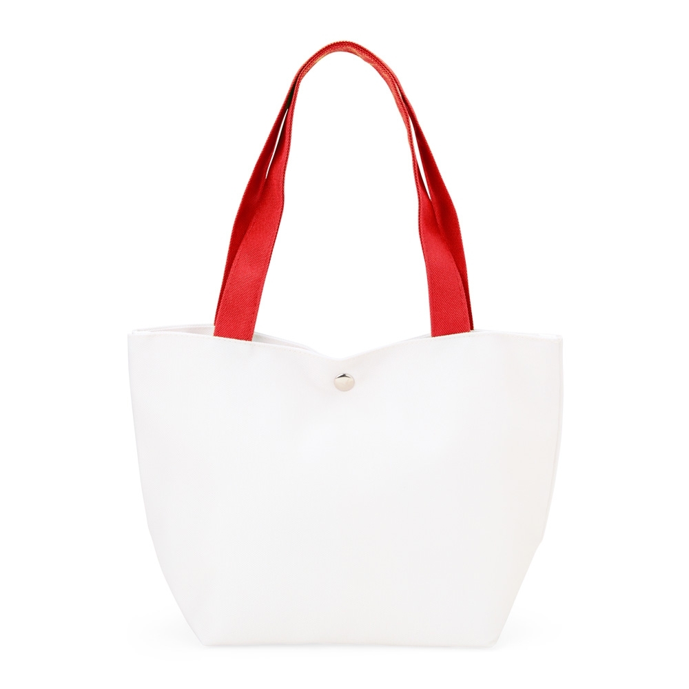 BOLSA DE LONA 7L SPX-08077-VM NA COR BEGE