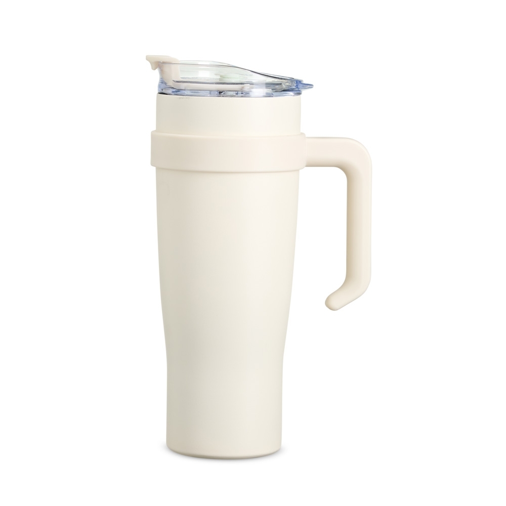CANECA TÉRMICA 1,2L SPX-08056-BEG NA COR BEGE