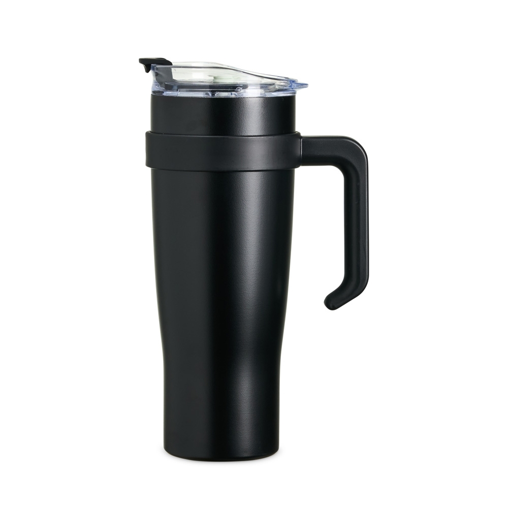 CANECA TÉRMICA 1,2L SPX-08056-PRE NA COR PRETO