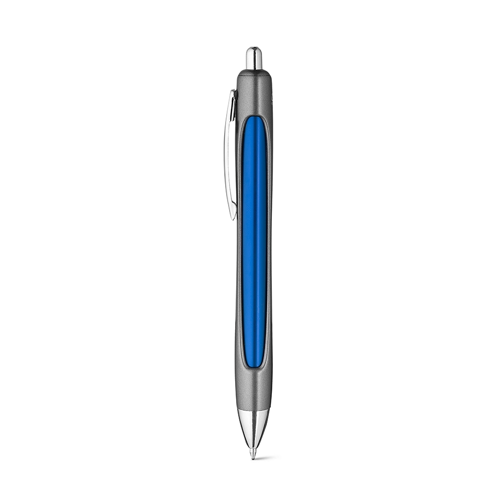 CANETA ALUMÍNIO SPX-15079-AZU NA COR AZUL