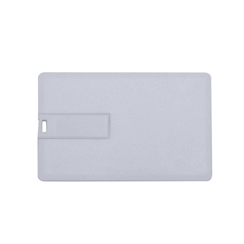 CARCAÇA P/ MEMORIA TIPO PEN CARD TAM G SPX-12098-BCO NA COR BRANCO
