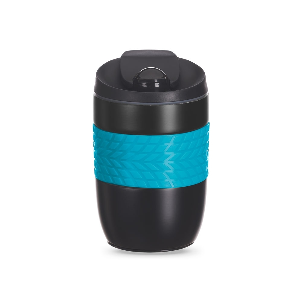 COPO ANTIQUEDA SPX-14325-AZU/PRE NA COR AZUL