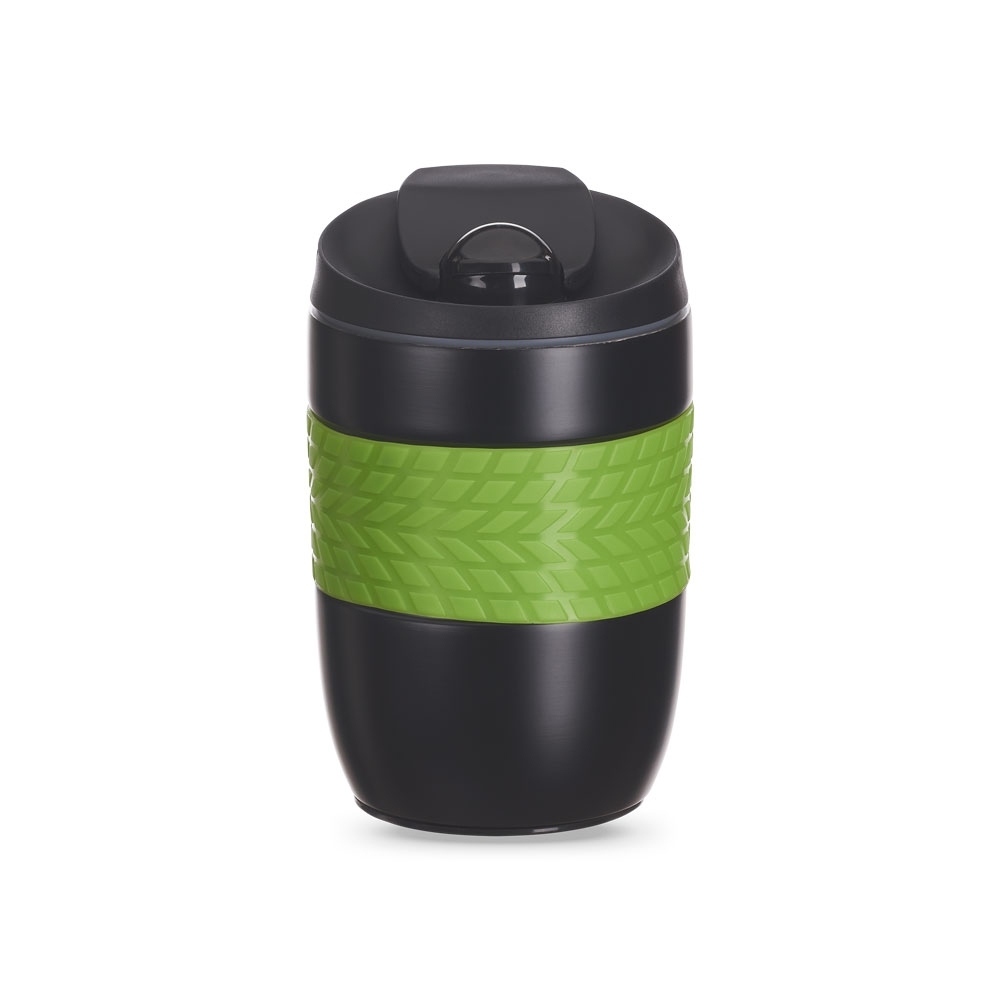 COPO ANTIQUEDA SPX-14325-VD/PRE NA COR VERDE