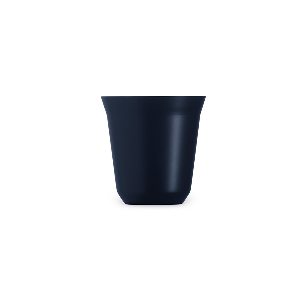 COPO INOX 150ML SPX-03970-AZU NA COR AZUL