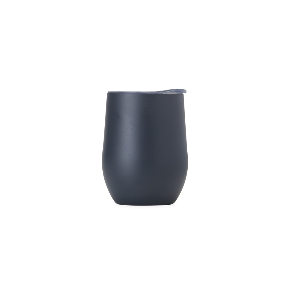 COPO TÉRMICO 300ML SPX-14847-CZE NA COR PRATA