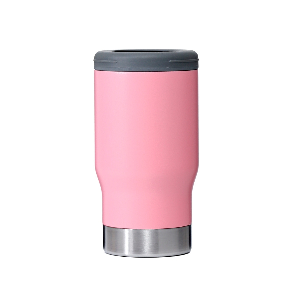 COPO TÉRMICO SPX-04014-ROS NA COR ROSA