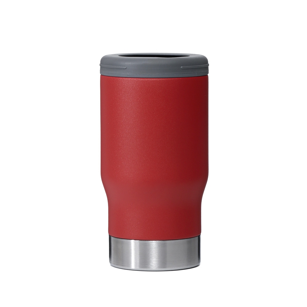 COPO TÉRMICO SPX-04014-VM NA COR VERMELHO