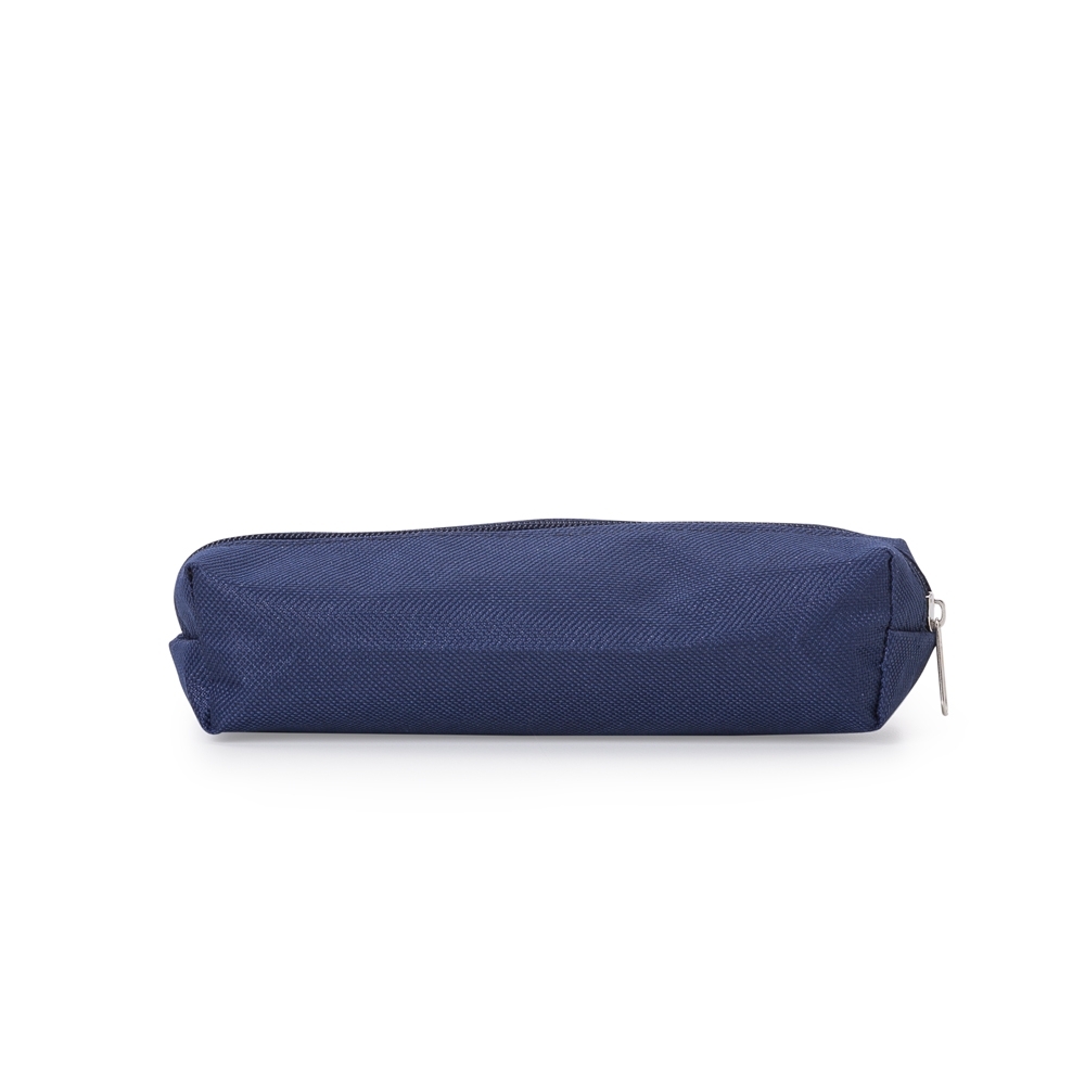 ESTOJO DE NYLON SPX-13618-AZU NA COR AZUL