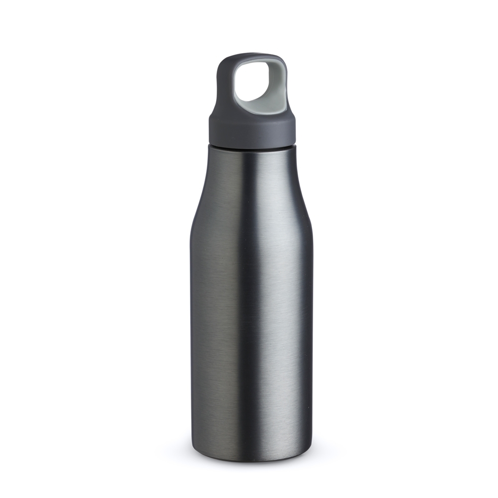 GARRAFA INOX 650ML SPX-18637-CHU NA COR CHUMBO
