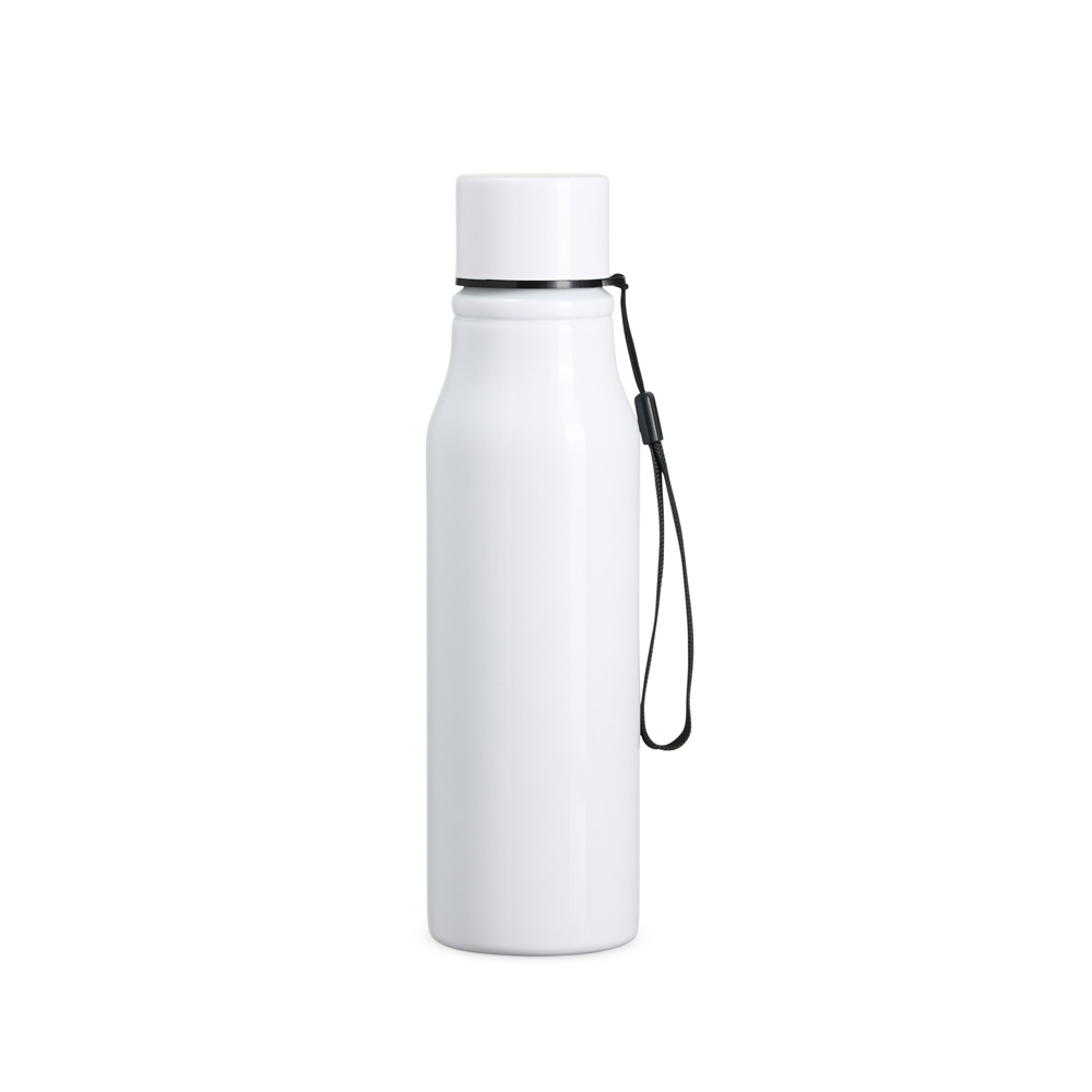 GARRAFA INOX 750ML SPX-18829-BCO NA COR BRANCO