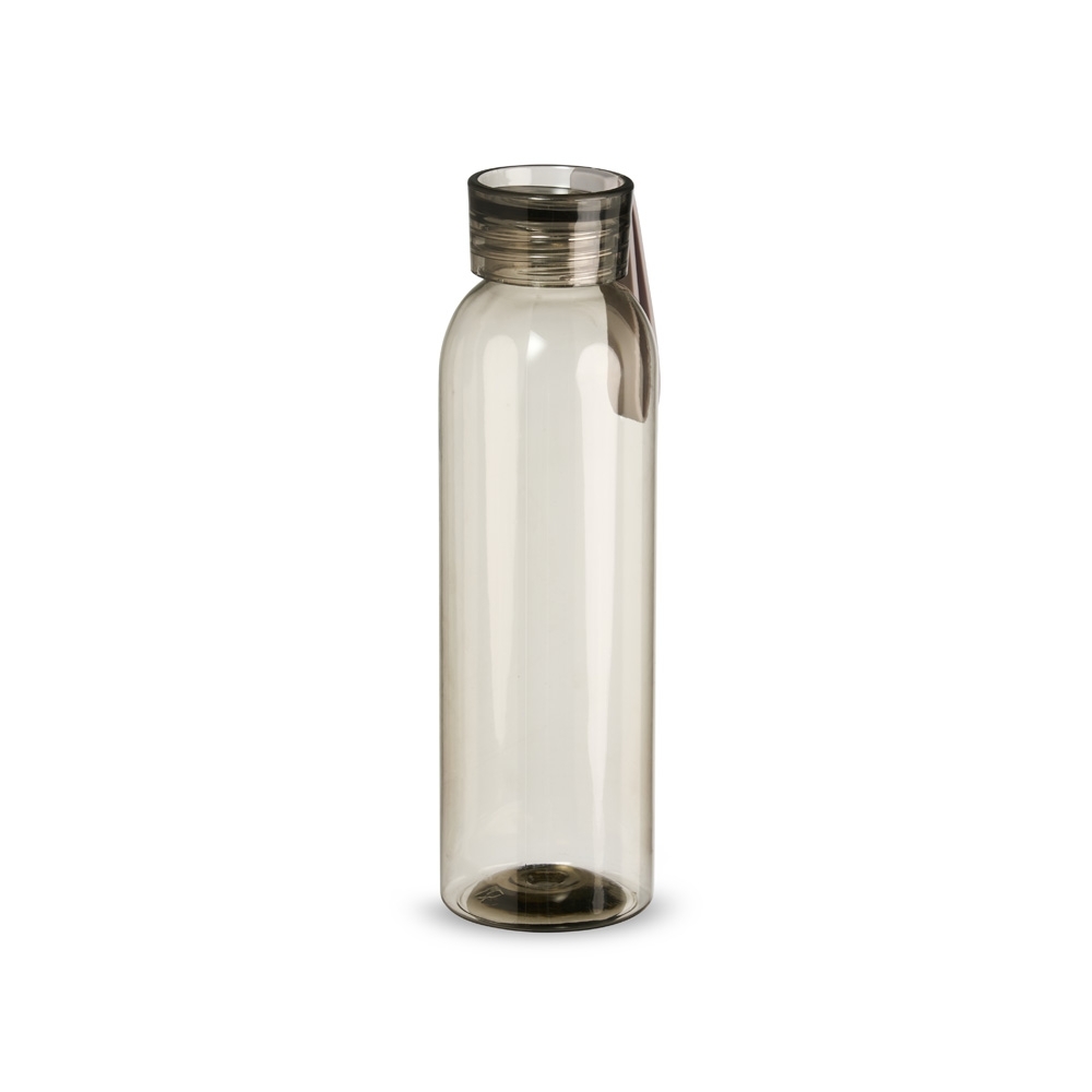 GARRAFA PLÁSTICA 610ML SPX-02429-CIN NA COR CHUMBO