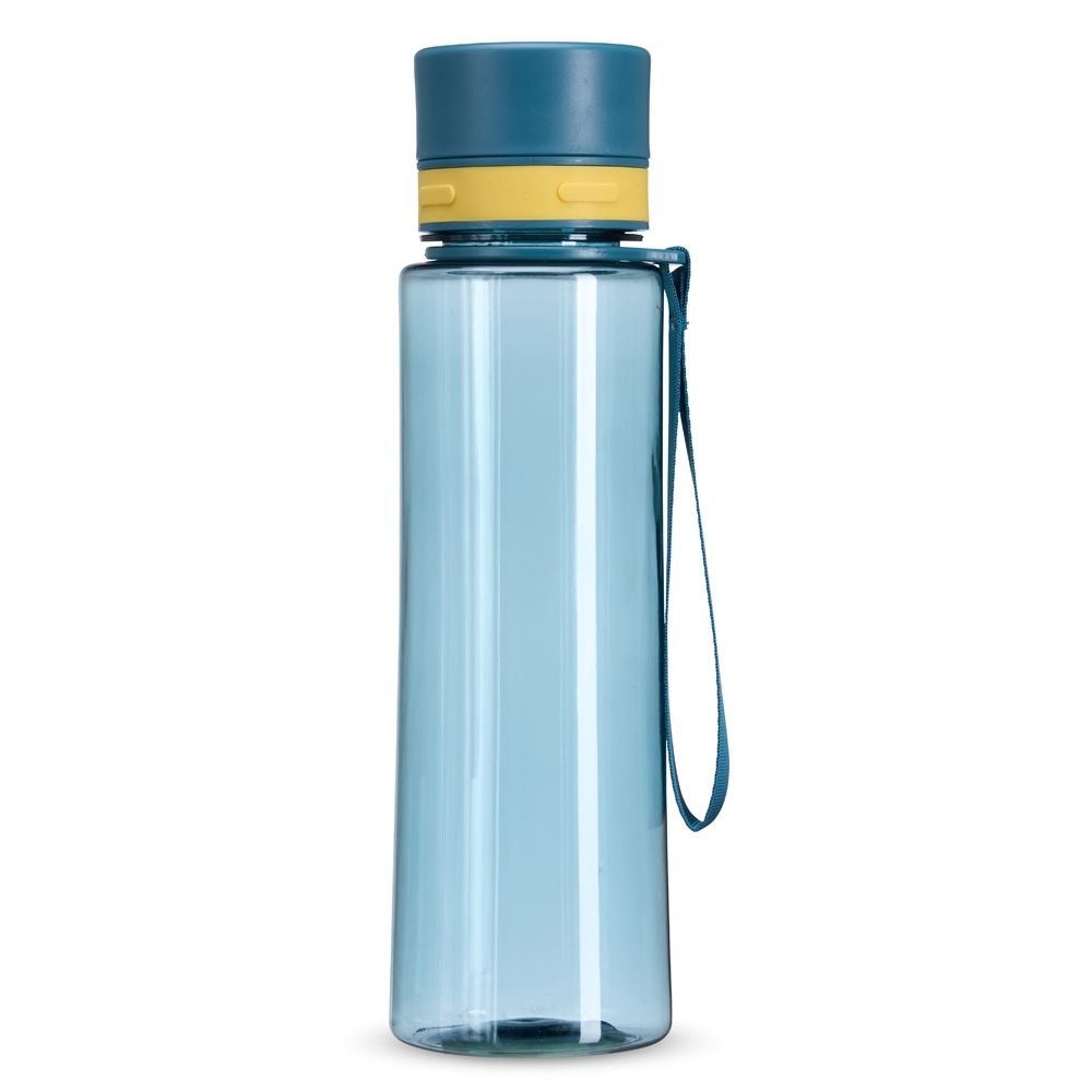 GARRAFA PLÁSTICA 780ML SPX-18791-ACN NA COR CHUMBO