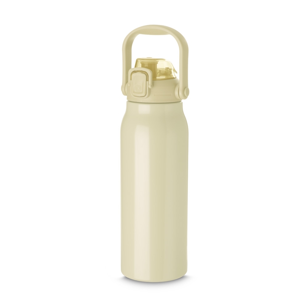 GARRAFA TÉRMICA 1,6 LITROS SPX-15133 NA COR AMARELO