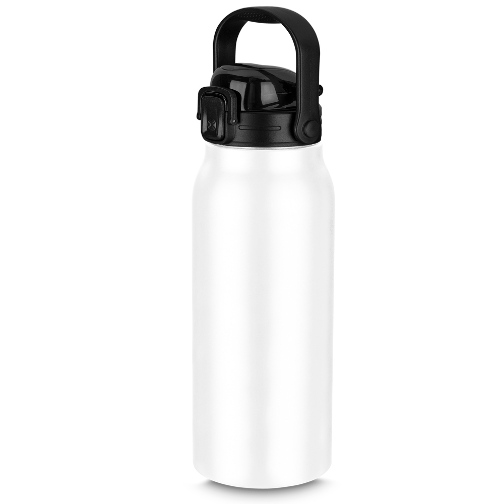 GARRAFA TÉRMICA 1,5 LITROS SPX-15133 NA COR BRANCO