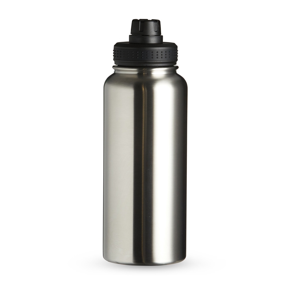 GARRAFA TÉRMICA INOX 1L SPX-05087-INO NA COR INOX