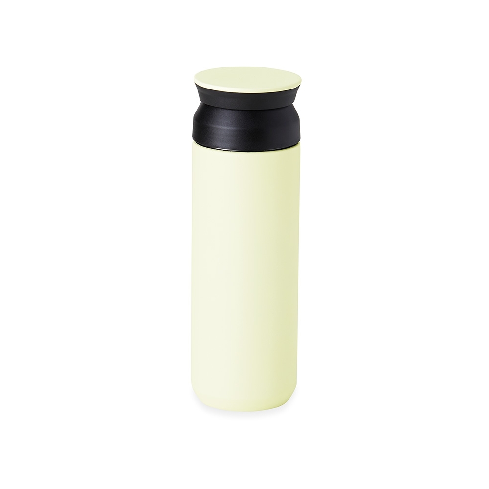 GARRAFA TÉRMICA 470ML SPX-05032-BCO NA COR BRANCO