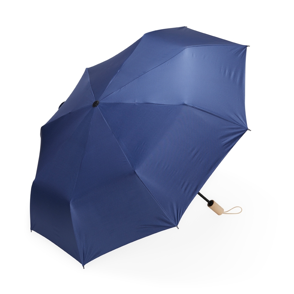 GUARDA-CHUVA SPX-05045-AZE NA COR AZUL