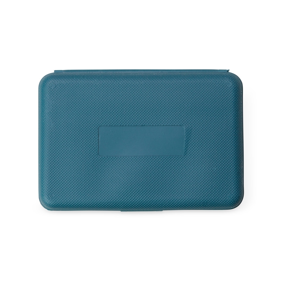 KIT FERRAMENTA 11 PEÇAS SPX-05082-VD NA COR VERDE