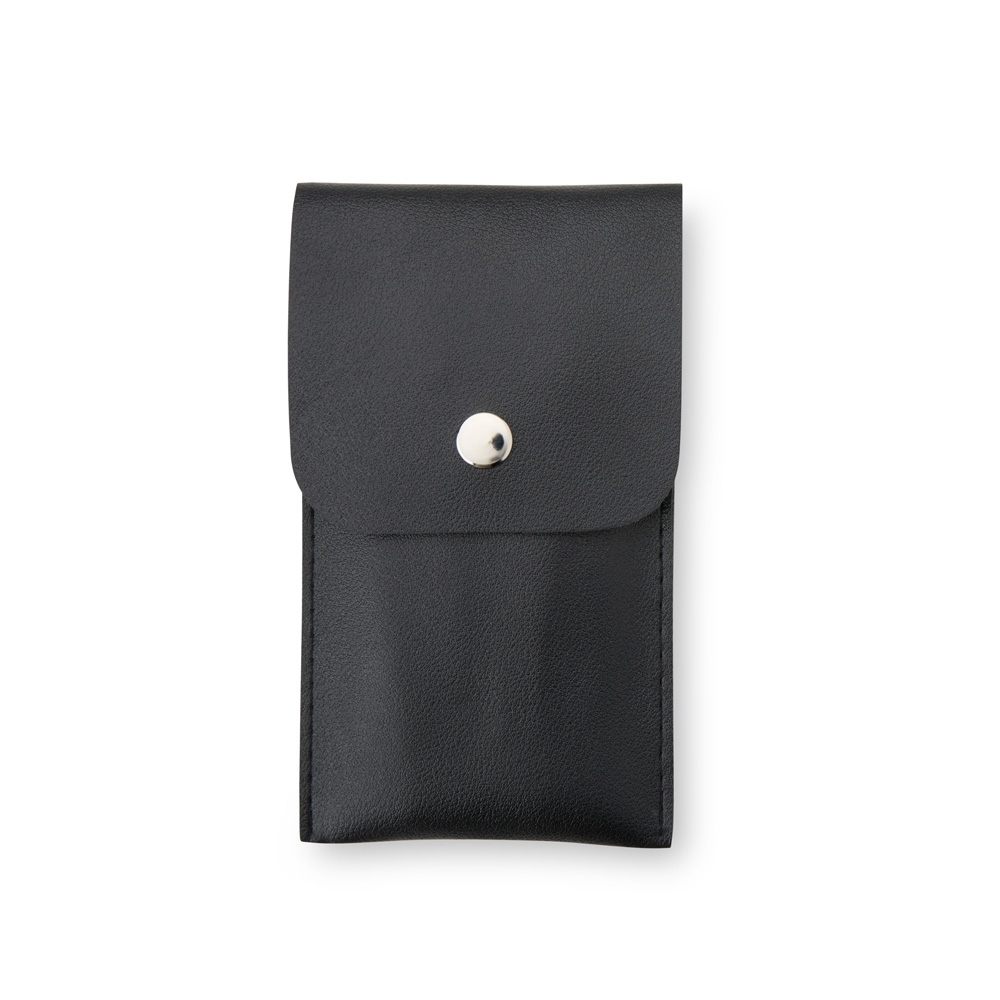 KIT PINCEL 8 PEÇAS SPX-18877-PRE NA COR PRETO