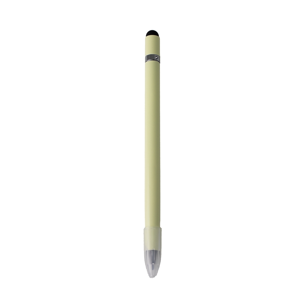 LÁPIS INFINITO TOUCH SPX-15028-AMA NA COR AMARELO
