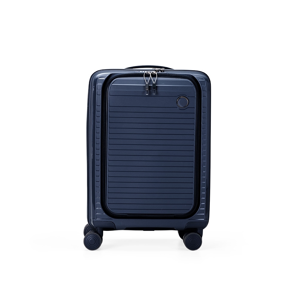 MALA DE BORDO 43L SPX-08144-AZM NA COR AZUL