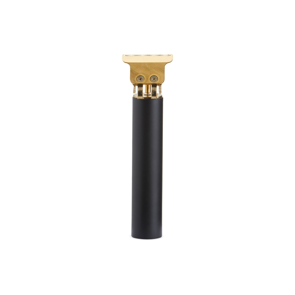 MÁQUINA DE CORTAR CABELO RECARREGÁVEL SPX-01495-PRE NA COR PRETO
