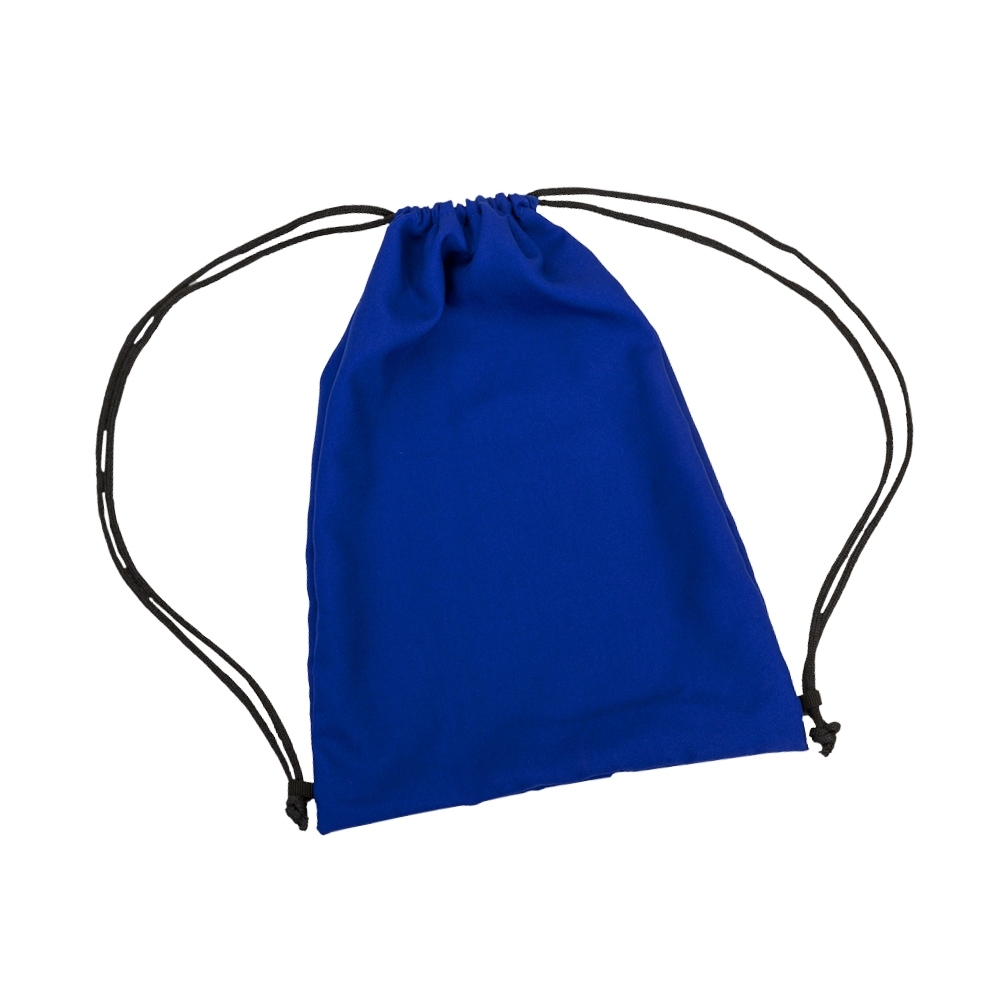 SACOCHILA MICROFIBRA SPX-13761-AZC NA COR AZUL