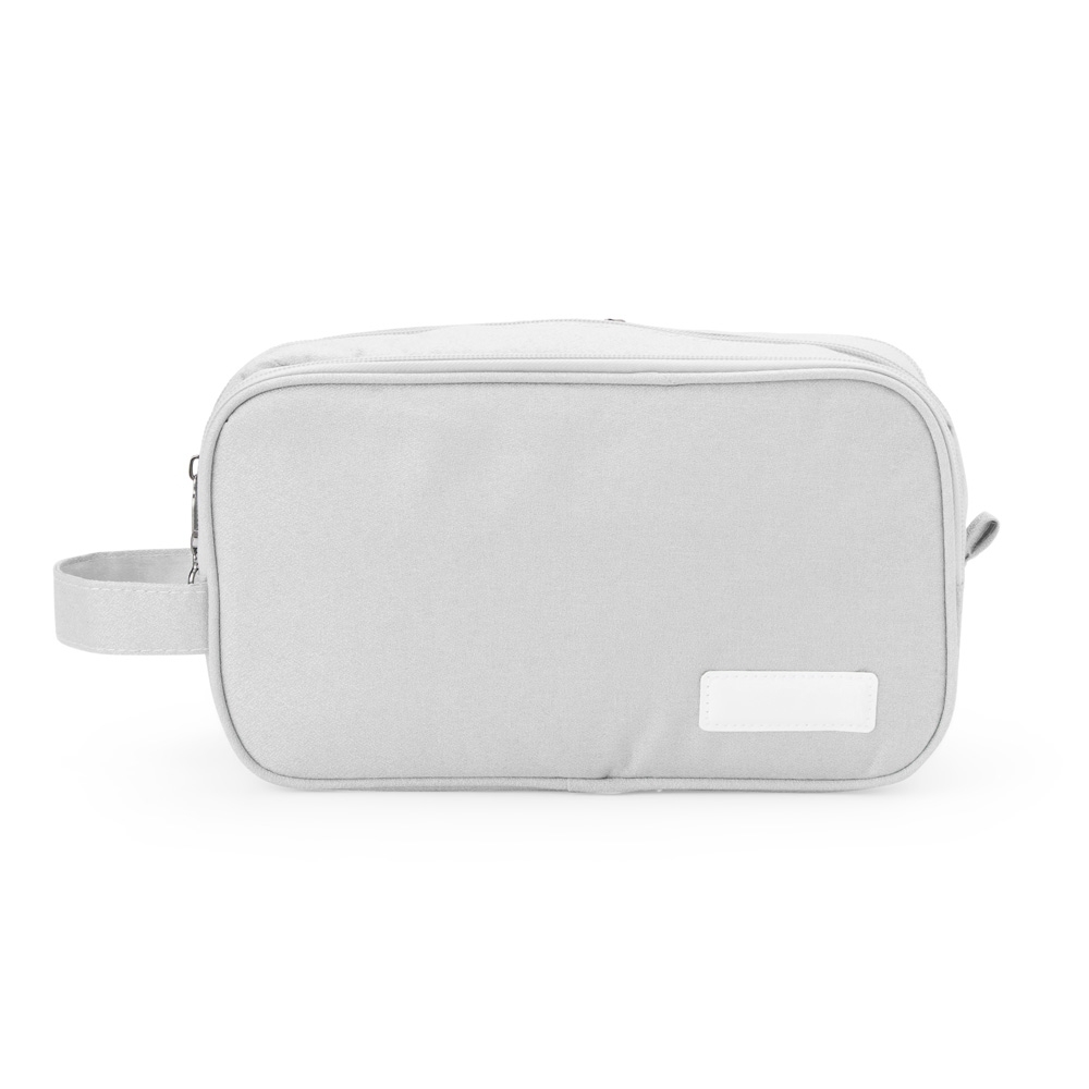 NÉCESSAIRE POLIÉSTER SPX-18873-CIN NA COR CHUMBO