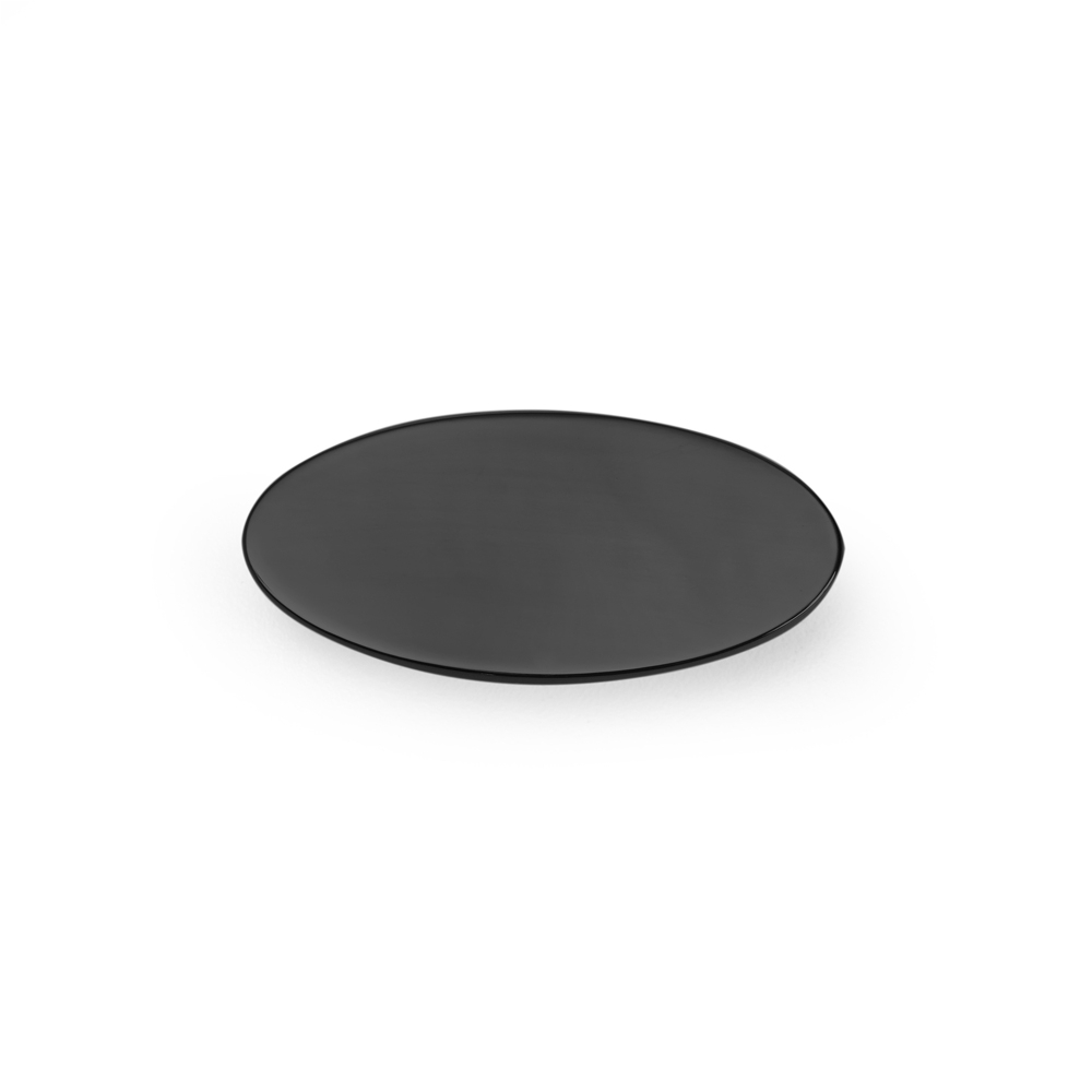 PLAQUINHA EM METAL P/ GRAVAÇÃO SPX-09800-GRA NA COR INOX