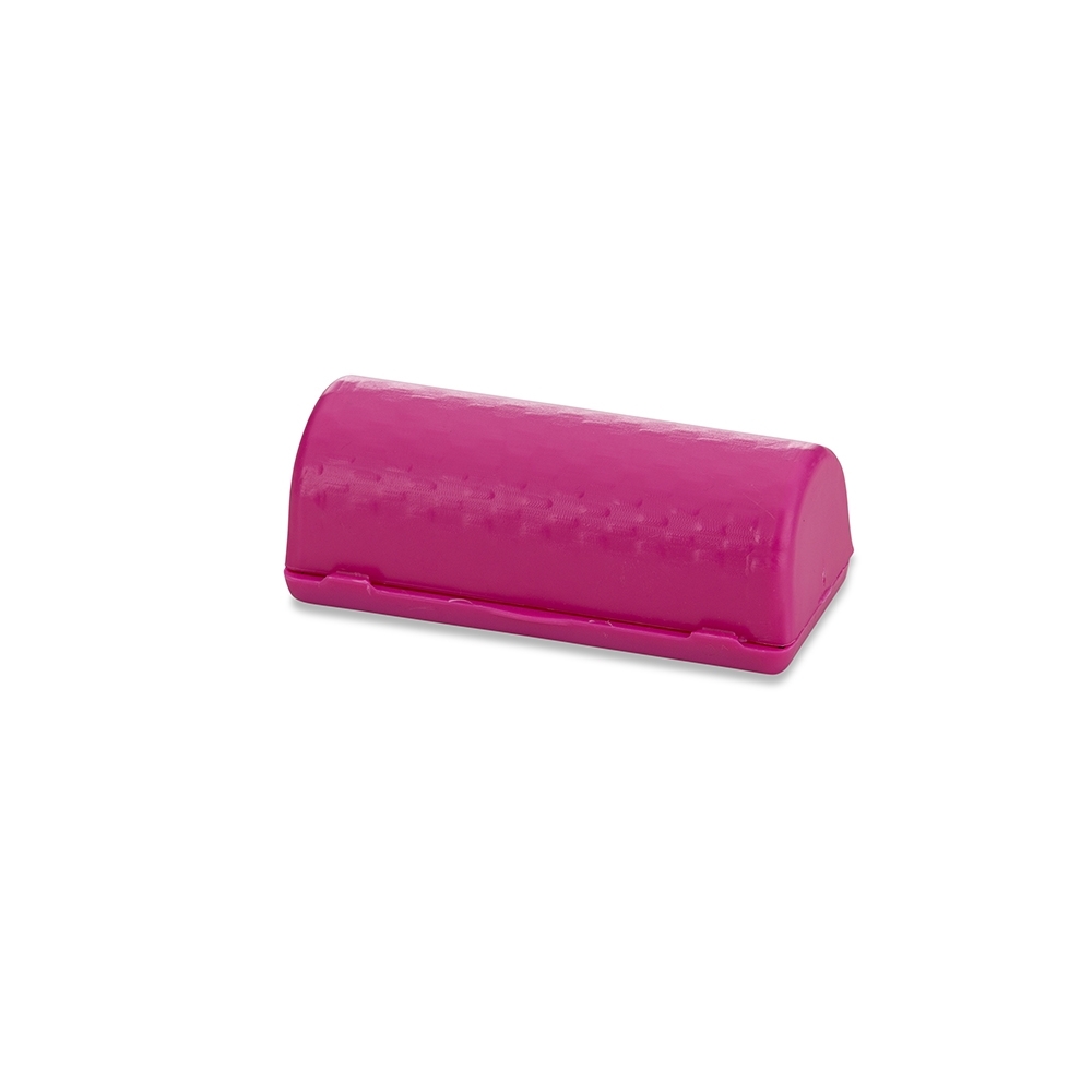 PORTA BATOM  SPX-14384-PNK/PNK NA COR ROSA