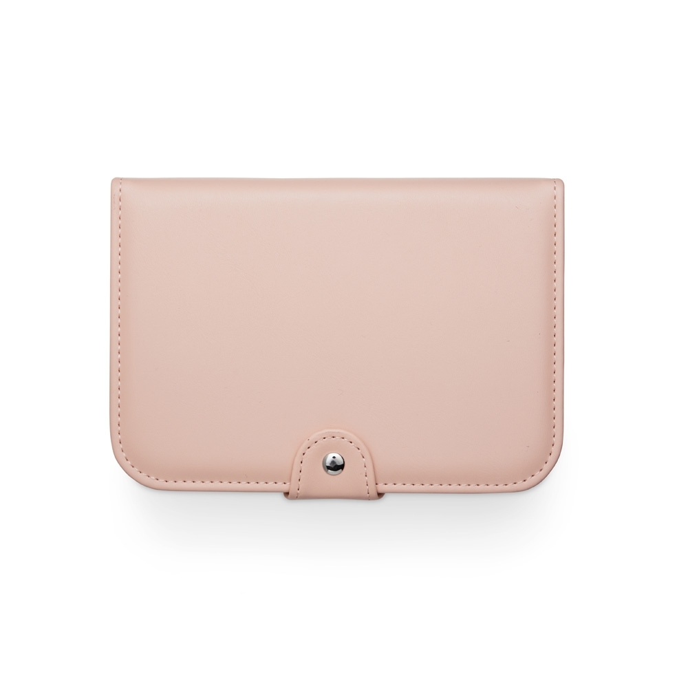 PORTA JOIAS SPX-18717-SAL NA COR ROSA