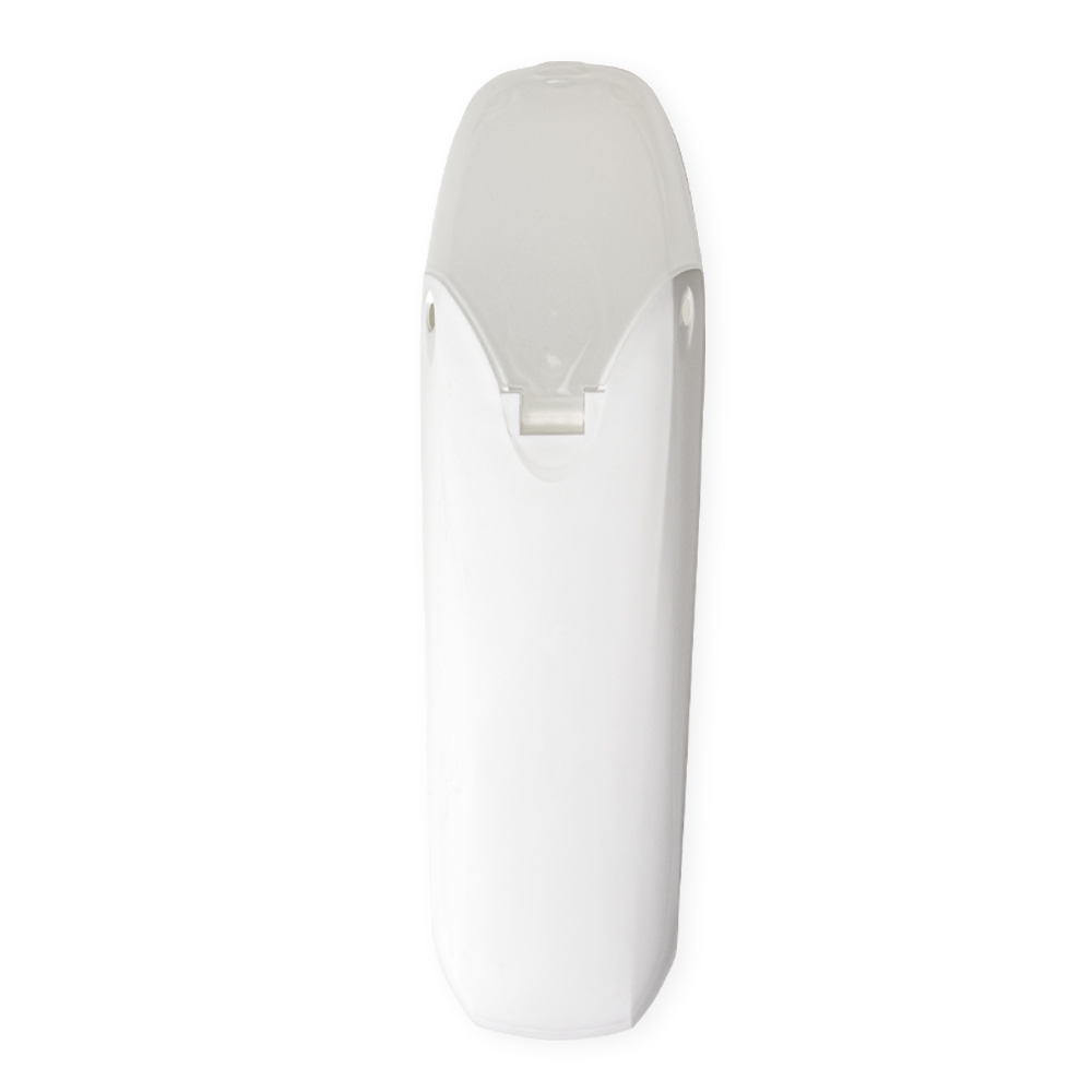 PORTA OBJETOS SPX-15020-BCO NA COR BRANCO