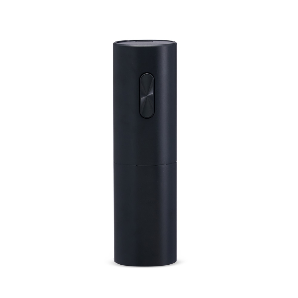 SACA-ROLHAS ELÉTRICO SPX-08122-PRE NA COR PRETO