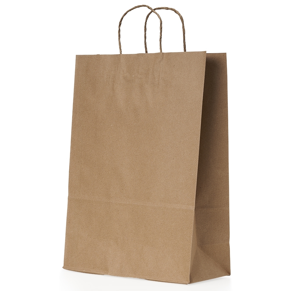 SACOLA KRAFT GRANDE SPX-14753-KRA NA COR KRAFT