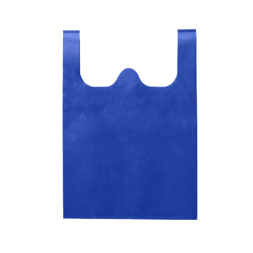 SACOLA TNT SPX-14845-AZU NA COR AZUL